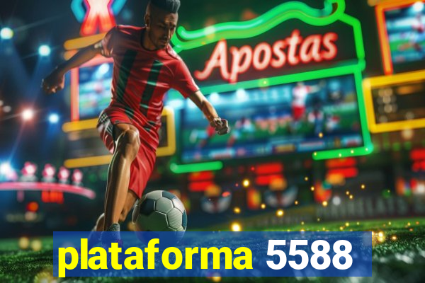 plataforma 5588